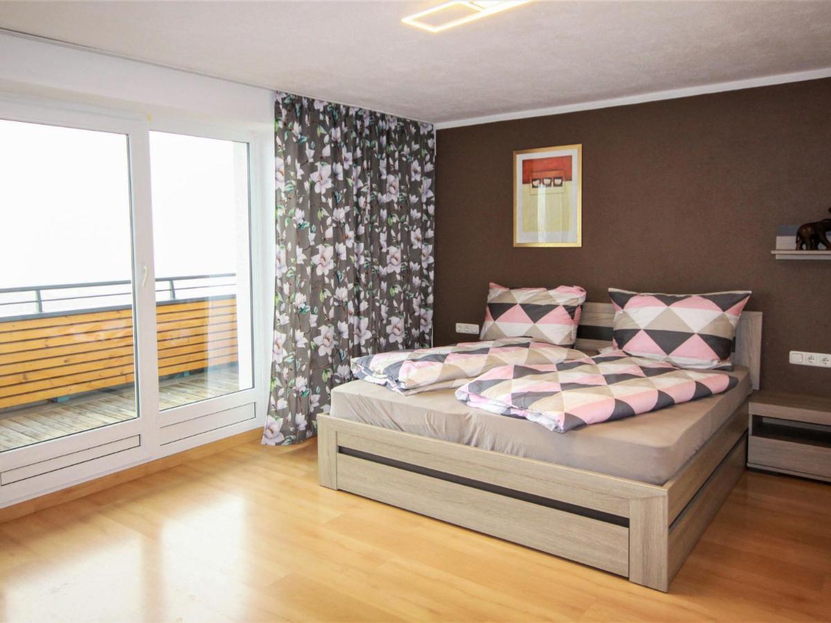 Apartment Aktiv By Interhome Хубен Экстерьер фото