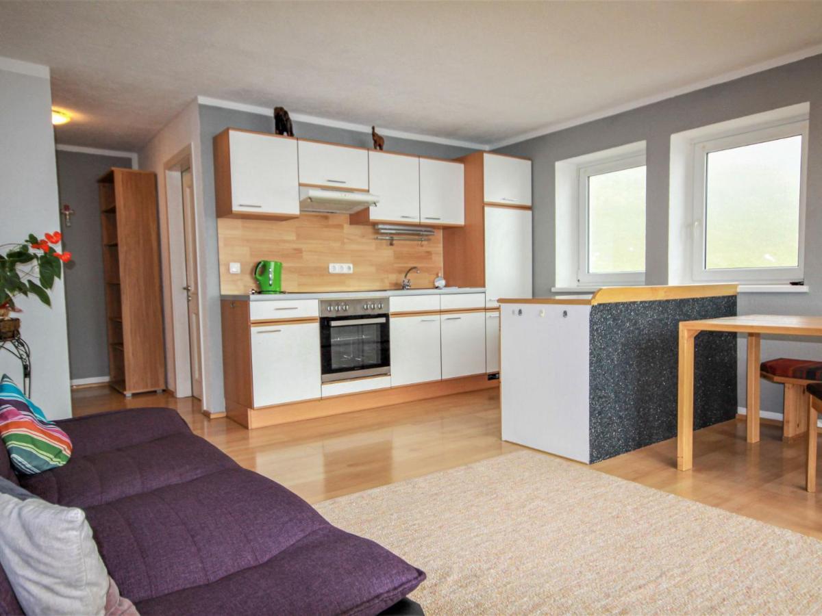 Apartment Aktiv By Interhome Хубен Экстерьер фото